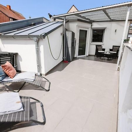 Villa Casa Vivace Michelstadt Exterior foto